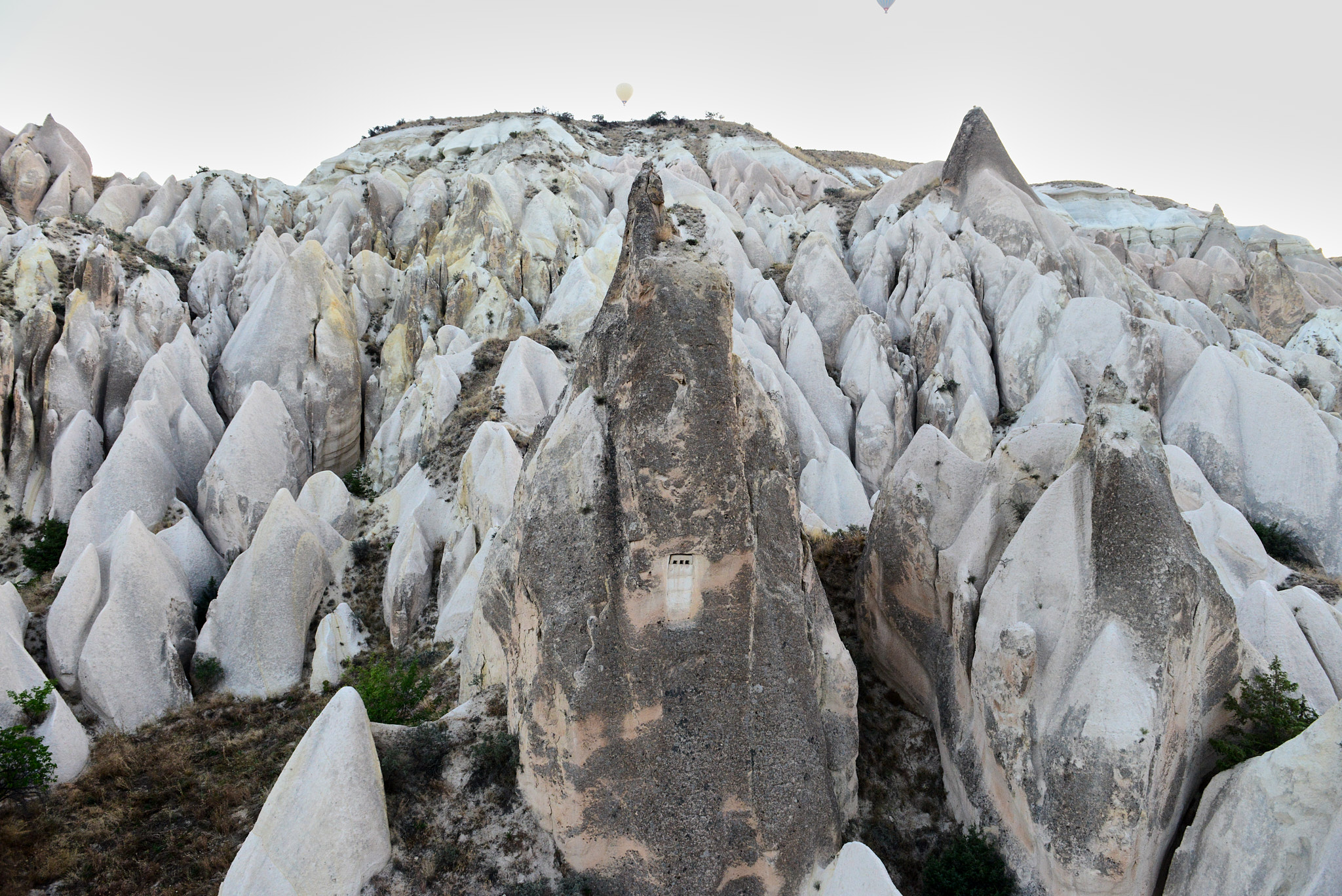 251 카파토키아 괴레메 열기구